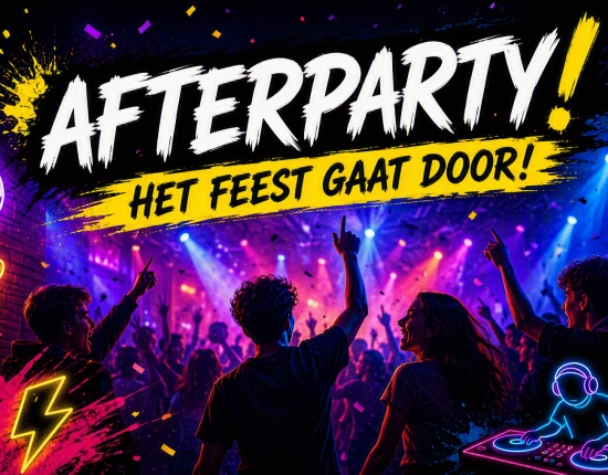 Afterparty