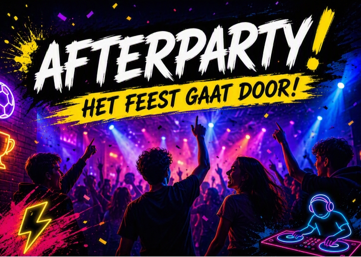 Afterparty