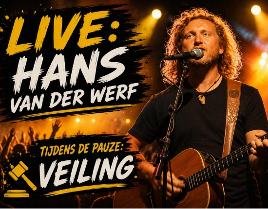 Hans van der Werf
