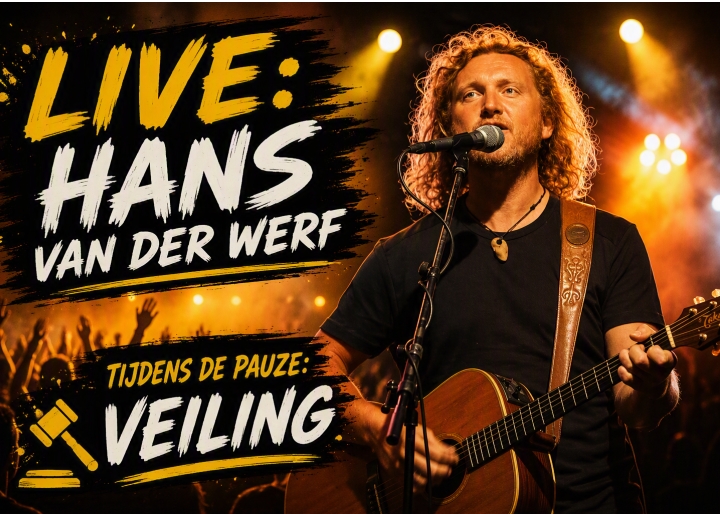 Hans van der Werf