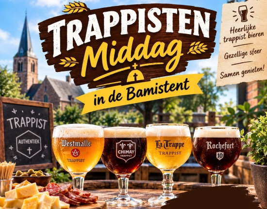 Trappistenmiddag