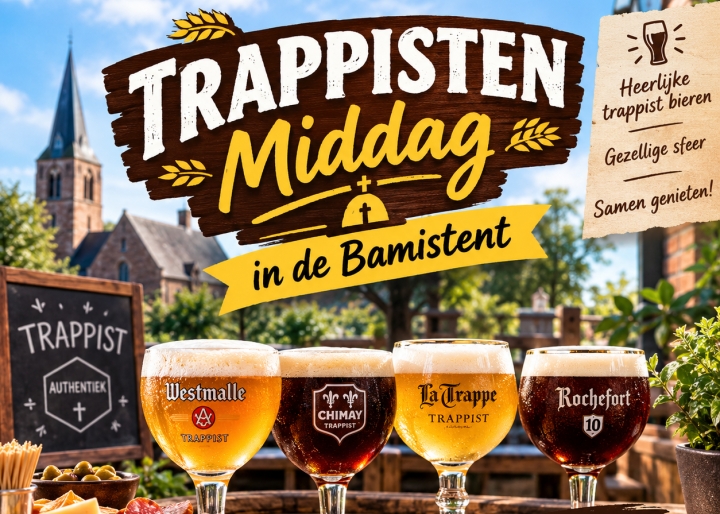 Trappistenmiddag